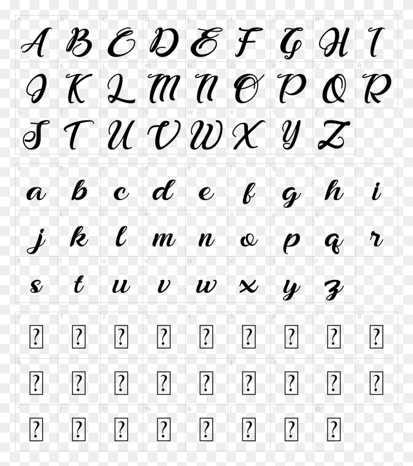 992x1130 Font Characters Vampire Calligraphy Font, Text, Number, Symbol HD PNG Download