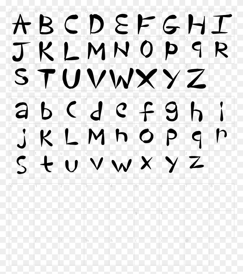 992x1130 Font Characters Wpromote, Text, Number, Symbol Descargar Hd Png