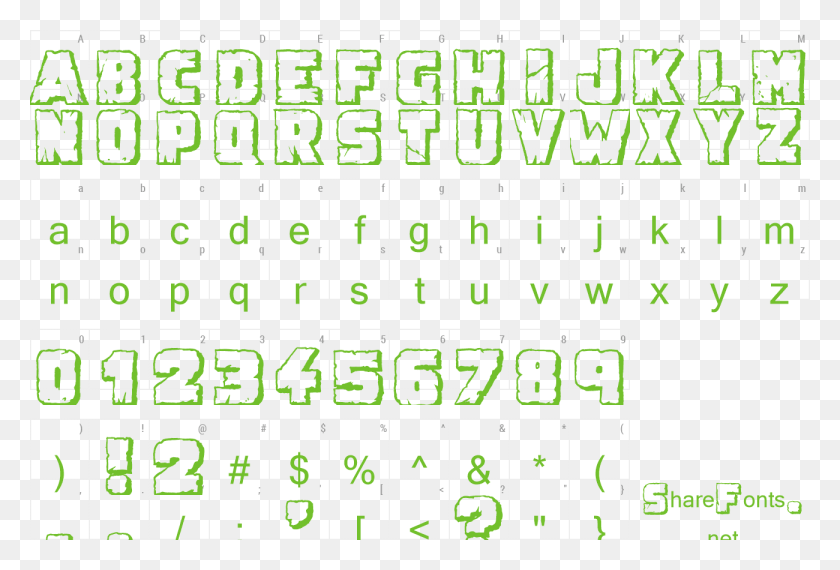 1300x850 Font Demolition Crack Shadow Preview Scrin, Text, Number, Symbol Descargar Hd Png