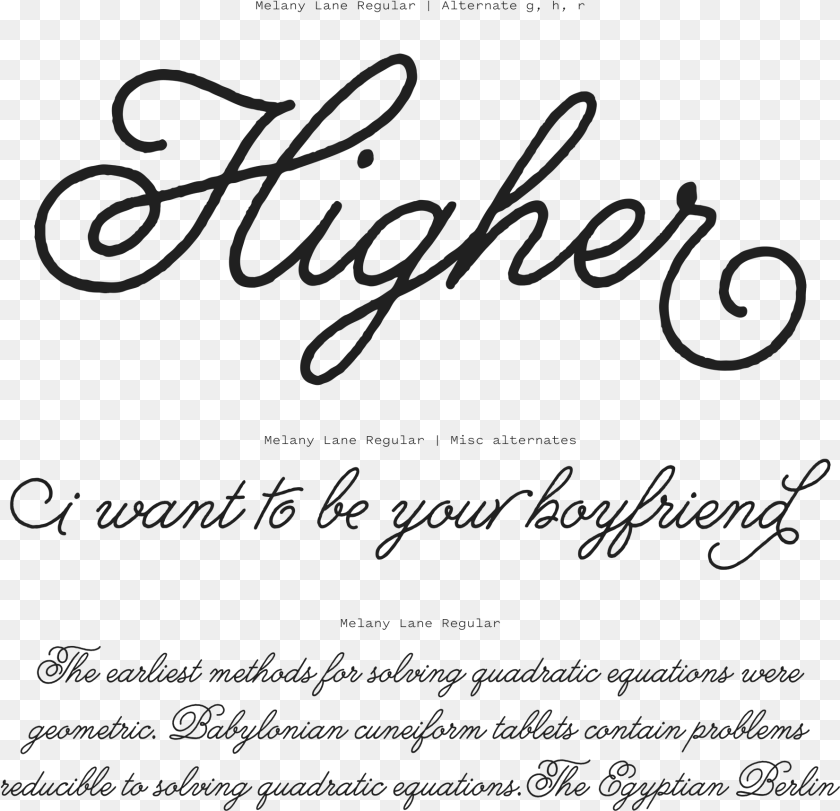 1777x1715 Font Review Journal Specimen Calligraphy, Letter, Text, Advertisement, Poster Transparent PNG