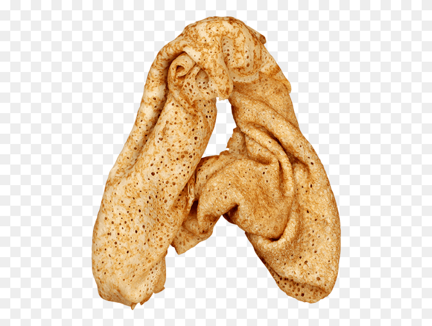 487x574 Font Right From Frying Pan Baked Goods, Bread, Food, Cracker Descargar Hd Png
