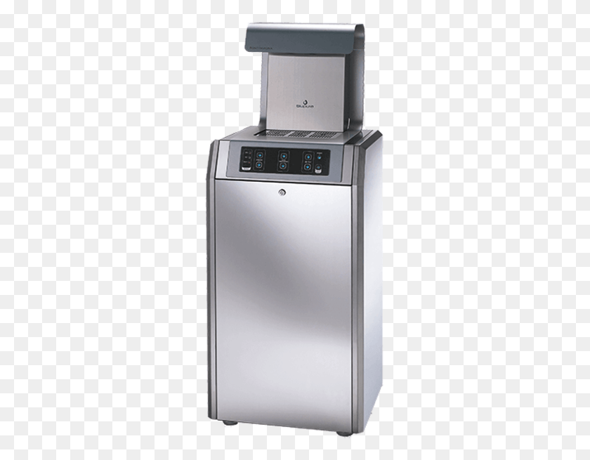 257x595 Fontemagna Steel, Refrigerator, Appliance, Dishwasher HD PNG Download