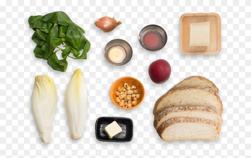 692x468 Fontina Amp Basil Grilled Cheese Sandwiches With Summer, Bread, Food, Plant HD PNG Download