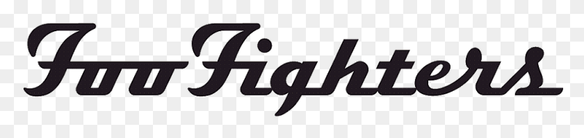 981x176 Foo Fighters Учатся Летать Cd, Текст, Алфавит, Символ Hd Png Скачать