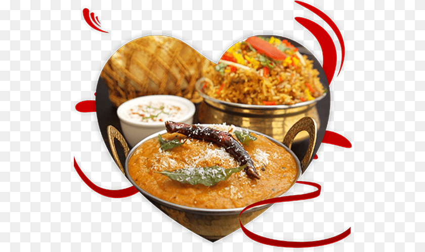 Food, Curry, Food Presentation, Meal, Lunch Transparent PNG