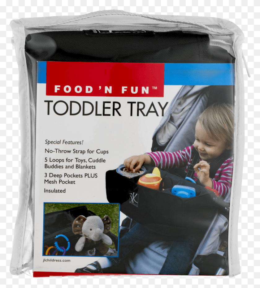 1611x1801 Food 39N Fun Toddler Tray Коляска С Подносом Для Еды, Человек, Человек, Палец Hd Png Скачать