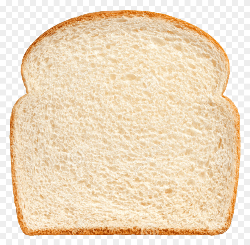 945x922 Food Amp Cooking Slice Of Bread Transparent, Toast, French Toast, Bread Loaf HD PNG Download