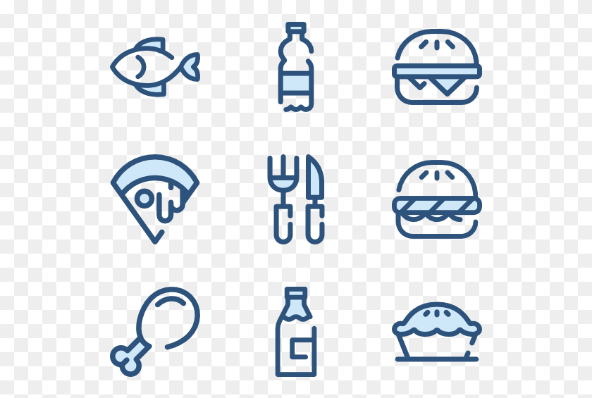 529x505 Food And Restaurant, Text, Symbol, Light HD PNG Download