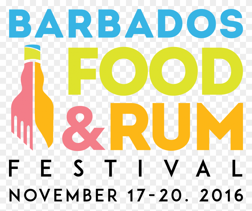 1730x1432 Food And Rum Festival Barbados Food And Rum Festival 2016, Text, Alphabet, Word HD PNG Download