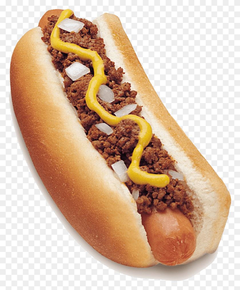 1103x1348 Food Chili Dog Clip Art, Hot Dog HD PNG Download