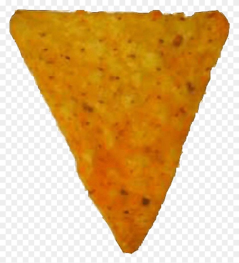1024x1131 Food Dorito Plswin Good Triangle Loveofmylife Junk Food, Fungus, Pizza, Cake HD PNG Download