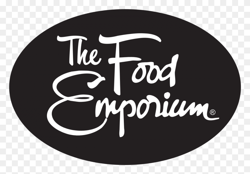 1196x807 Food Emporium Marlboro Nj, Text, Label, Calligraphy HD PNG Download