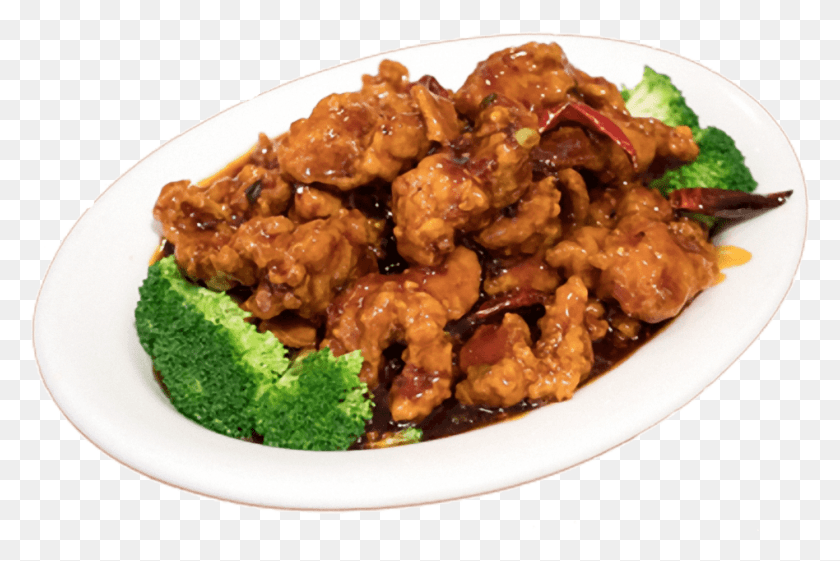 948x610 Food Gallery General Tso39s Chicken, Dish, Meal, Plant HD PNG Download