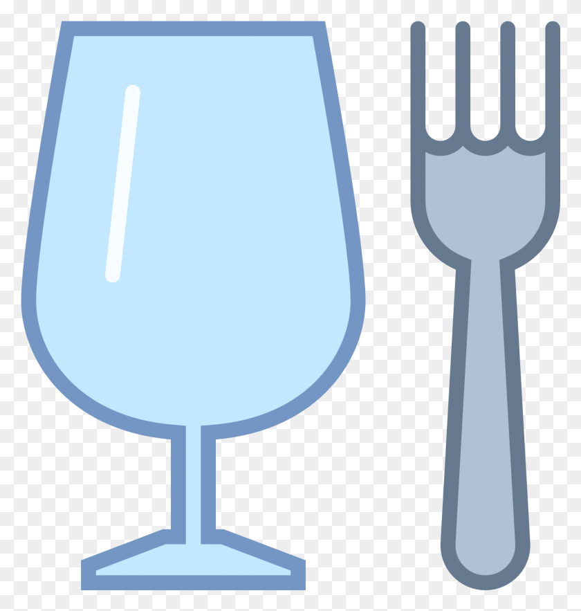 1441x1521 Food Icon Crystal Ball Office Icon Visualpharm Clipart, Fork, Cutlery, Lamp HD PNG Download