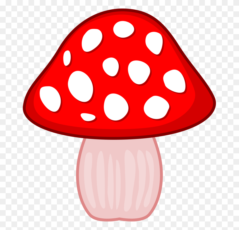 679x750 Food Mushroom Technical Support Clip Art, Plant, Agaric, Fungus HD PNG Download