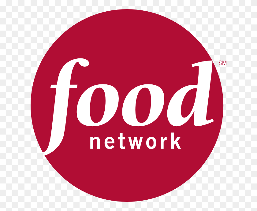 640x630 Food Network Logo 2003 Food Network Logo 2017, Symbol, Trademark, Beverage HD PNG Download