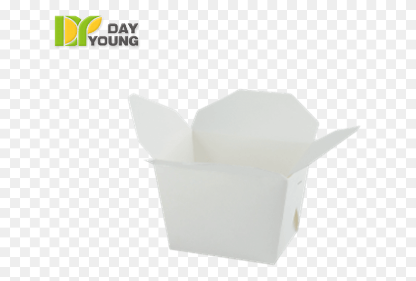 623x508 Food Pail White 8oz Construction Paper, Cup, Pottery, Porcelain HD PNG Download