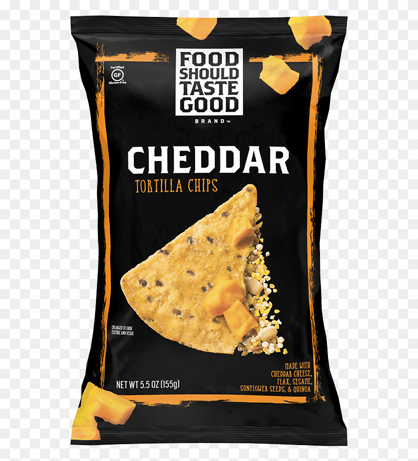 559x865 Food Should Taste Good Chips, Bread, Cracker, Plant HD PNG Download