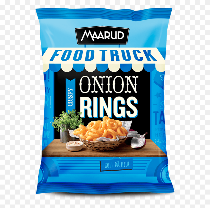 565x774 Food Truck Crispy Onion Rings Food Truck Southern Tasty Spareribs, Plant, Advertisement, Flyer HD PNG Download