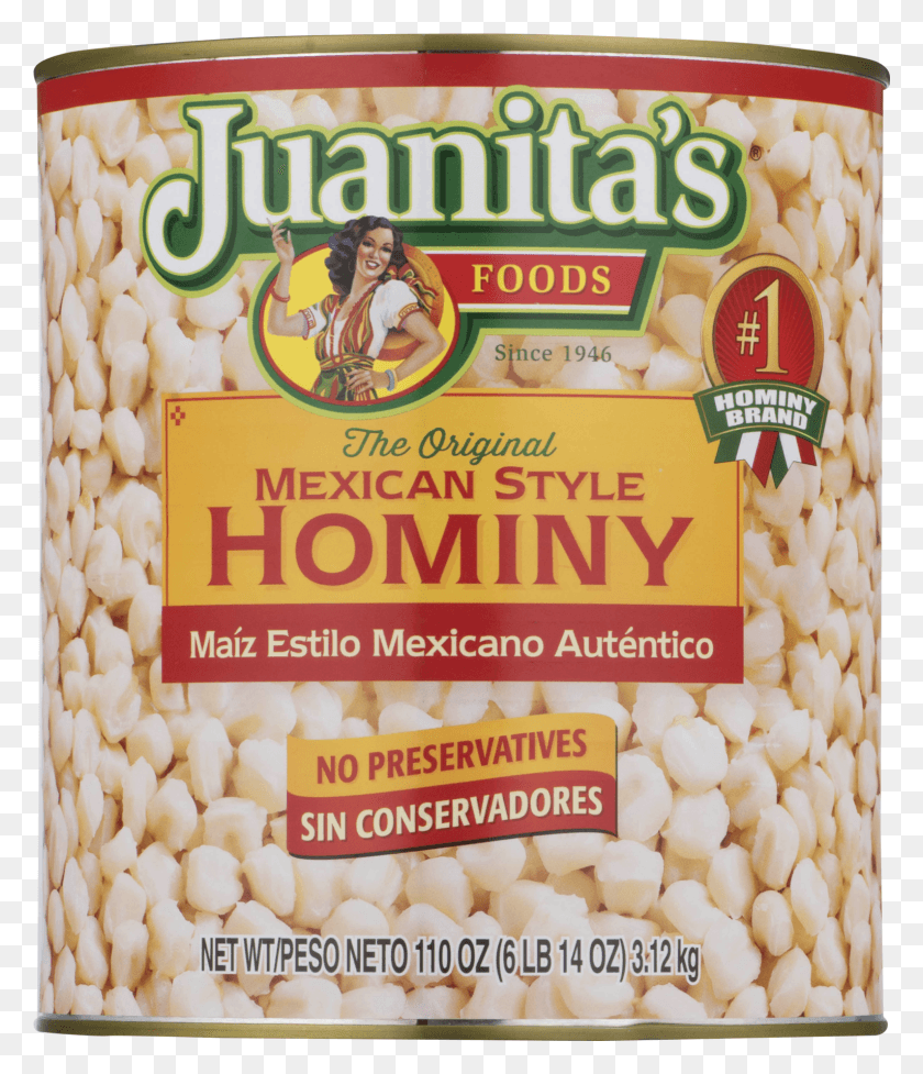1531x1801 Foods Mexican Style Hominy Juanita39s Mexican Style Hominy, Food, Pasta, Person HD PNG Download