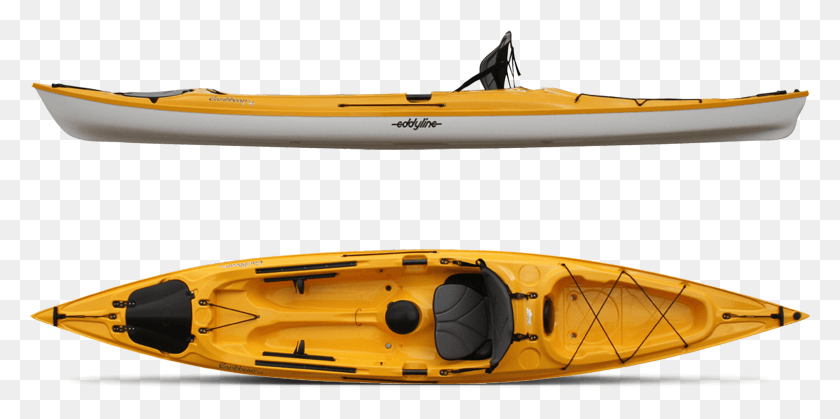 2794x1287 Foot Sot Kayak, Canoe, Rowboat, Boat HD PNG Download