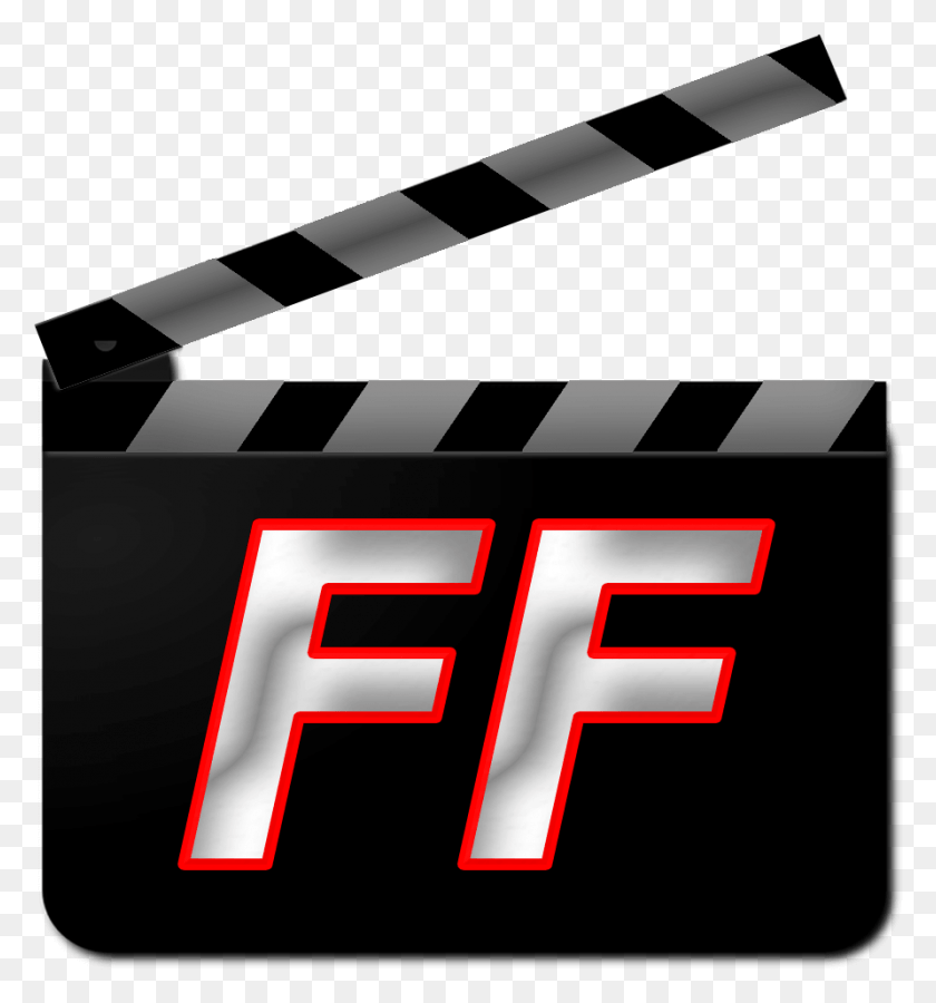 892x961 Footage Fanatics Logo Graphic Design, Text, Number, Symbol HD PNG Download