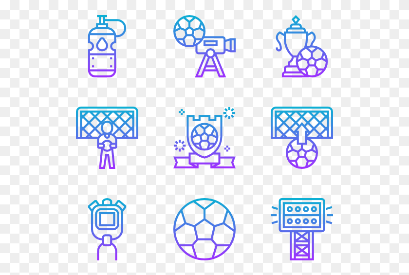 Football, Text, Alphabet, Symbol HD PNG Download