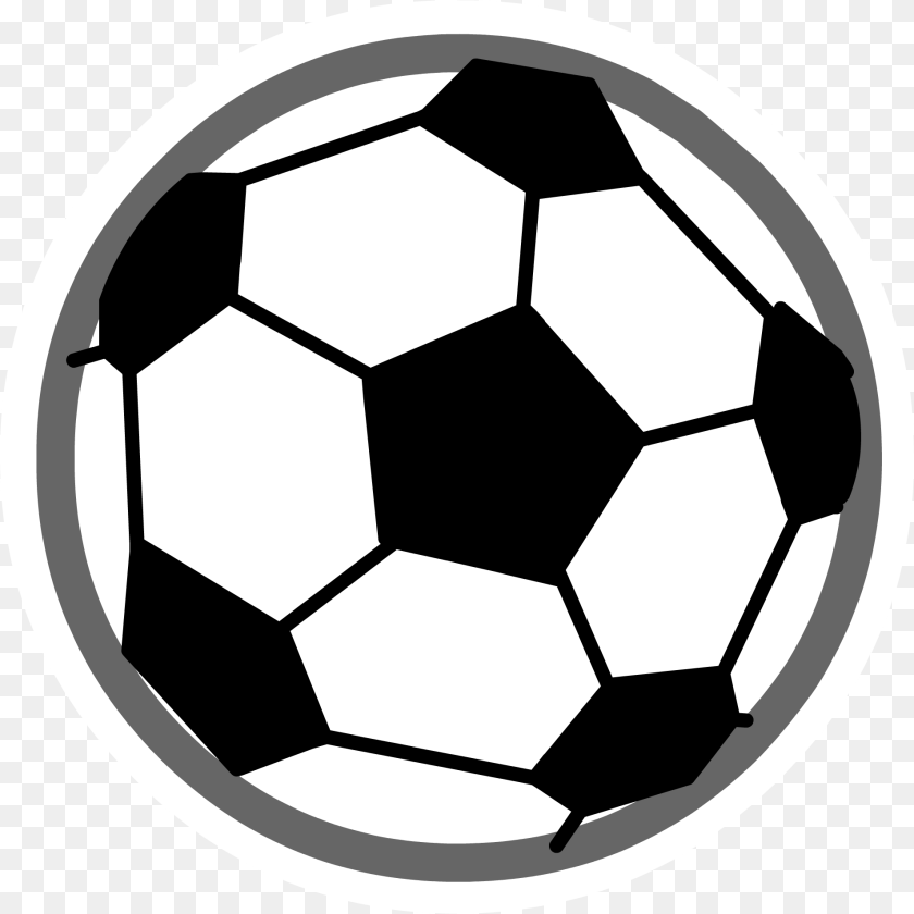 1908x1909 Football, Ball, Soccer, Soccer Ball, Sport Clipart PNG