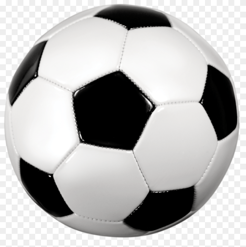 1660x1669 Football Ball Soccer Ball Transparent Background, Soccer Ball, Sport Clipart PNG