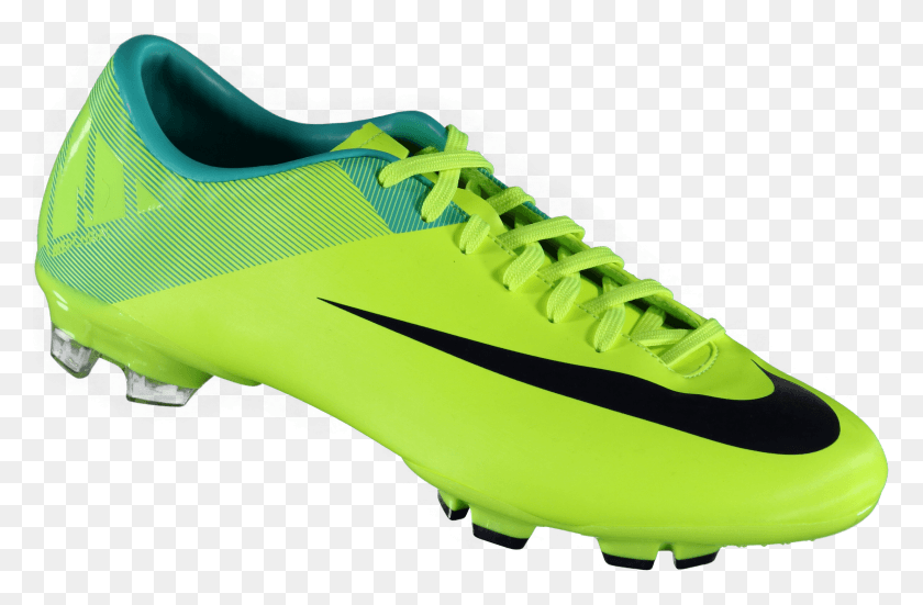 2409x1518 Football Boots Football Boots No Background, Clothing, Apparel, Shoe HD PNG Download