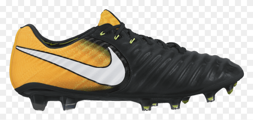 1001x438 Football Boots Tiempo Legend 7 Colorways, Shoe, Footwear, Clothing HD PNG Download