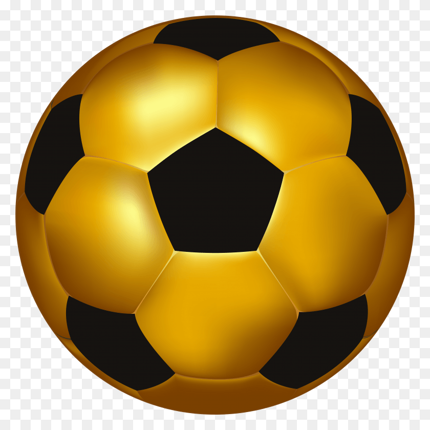 7903x7903 Fútbol Clipart Hd Png Descargar