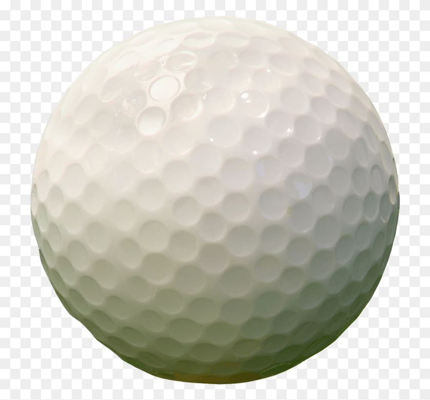 724x721 Football Clothesequipmentgolf Speed Golf, Ball, Face, Golf Ball HD PNG Download
