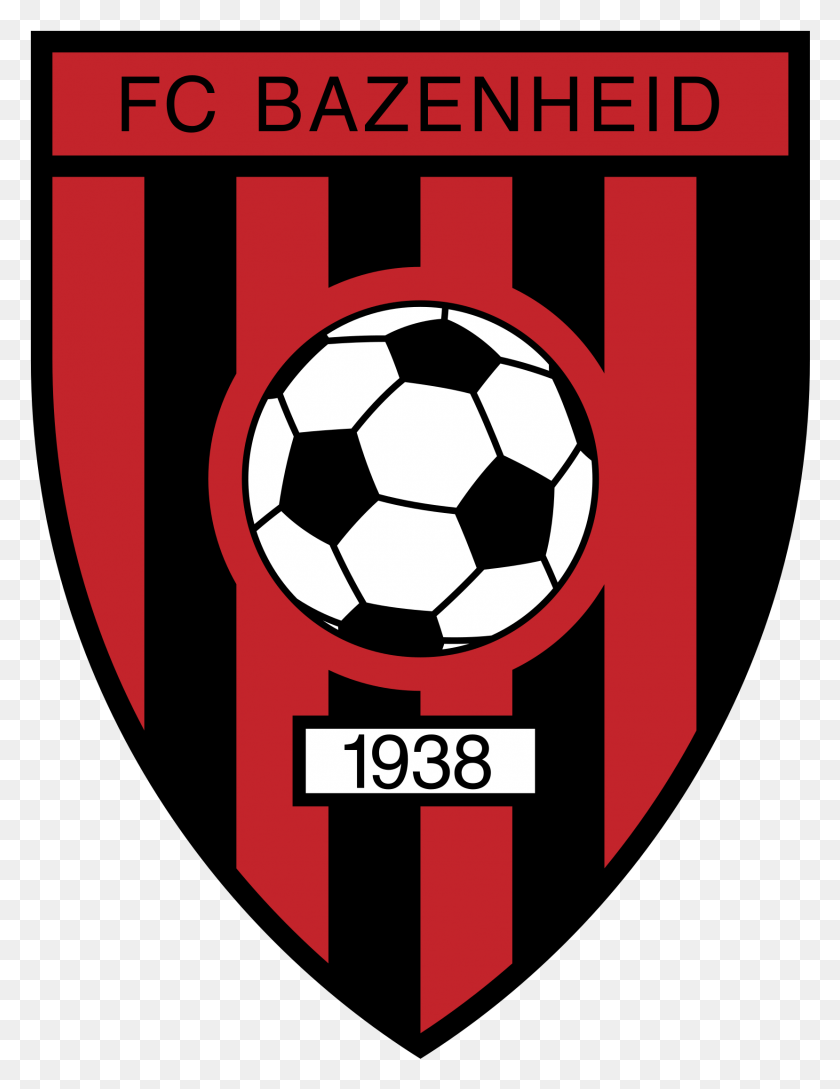 1658x2188 Football Club Bazenheid De Bazenheid Logo Transparent Football Team Logo Vectors, Soccer Ball, Ball, Soccer HD PNG Download