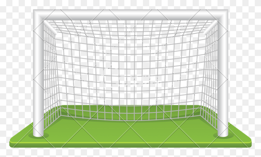 800x457 Football Goal Post Goal Post Football, Gate, Sport, Sports HD PNG Download