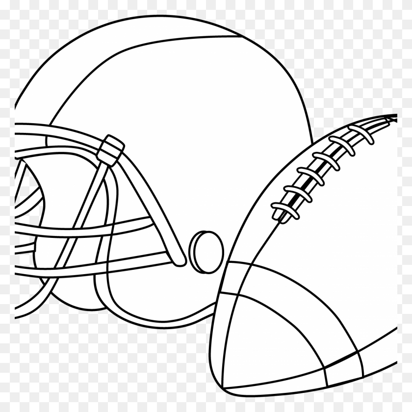 1224x1224 Football Helmet Coloring Pages Preschool Denver Broncos Free Printable Football Coloring Pages, Clothing, Apparel, Helmet HD PNG Download