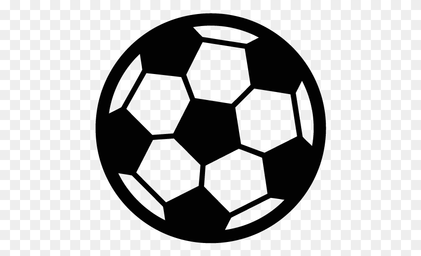 Football Icon, Ball, Soccer, Soccer Ball, Sport PNG