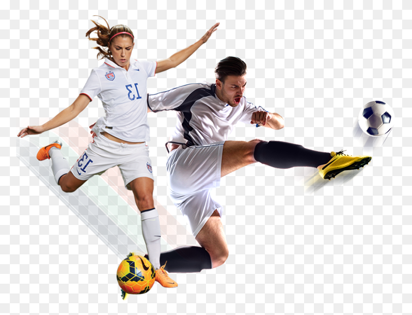 775x584 Football Images, Person, Human, People HD PNG Download