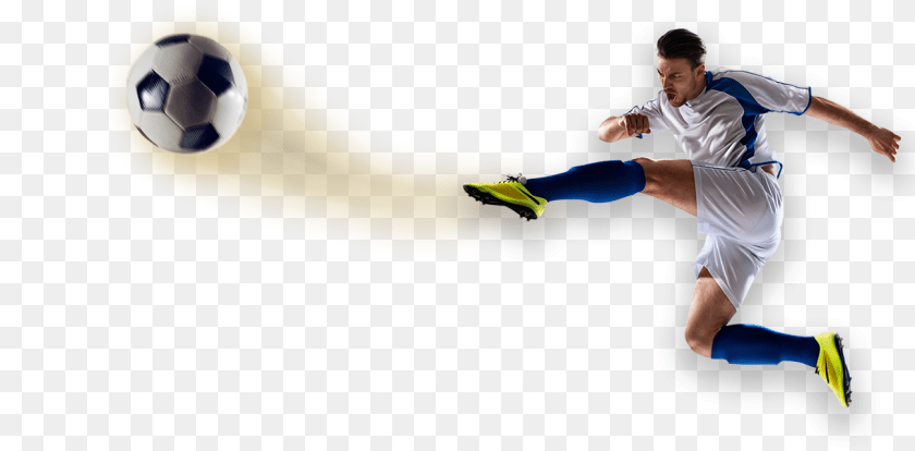 1300x641 Football Player, Sport, Soccer Ball, Soccer, Person Clipart PNG