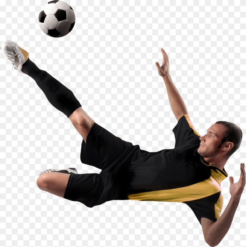 Football Player, Adult, Man, Person, Male PNG