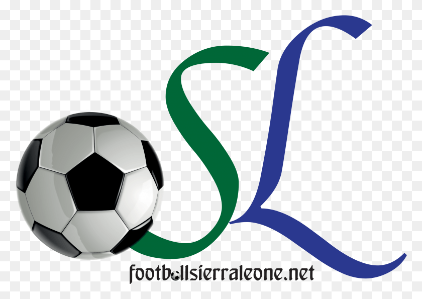 2988x2051 Football Sierra Leone Dribble A Soccer Ball, Ball, Soccer, Team Sport HD PNG Download