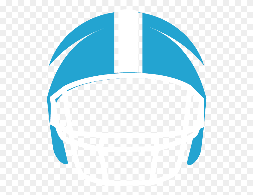 539x589 Football Snack Helmets, Clothing, Apparel, Helmet HD PNG Download