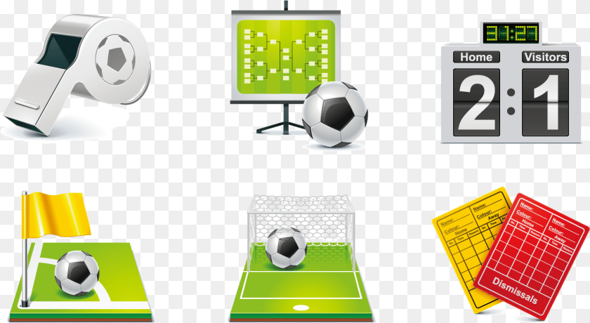 1431x784 Football Team Icon Soccer Related, Ball, Sport, Soccer Ball, Sphere Sticker PNG