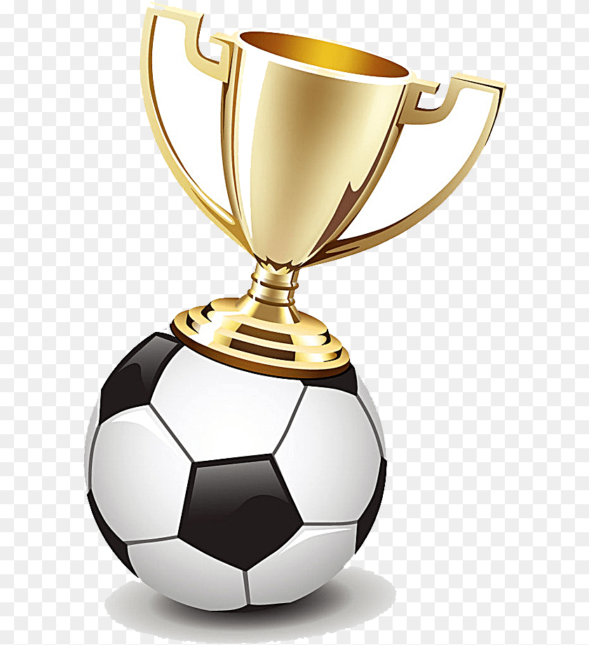 604x921 Football Trophy Fifa World Cup Clip Art Football Cupfootballcupcreative Football Vector, Ball, Soccer, Soccer Ball, Sport Clipart PNG