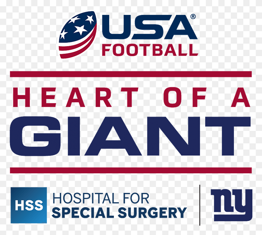 831x740 Football Two Shore Conference Athletes Nominated For Logos And Uniforms Of The New York Giants, Text, Symbol, Logo HD PNG Download