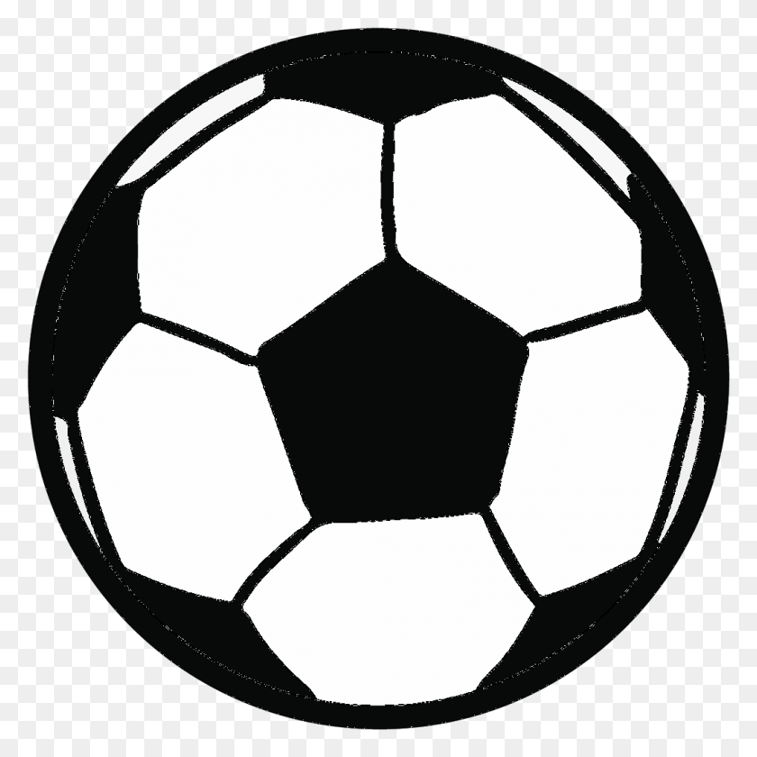 1022x1022 Football Vector Graphics Stock Illustration Cartoon Flat Vector Soccer Ball, Ball, Soccer, Team Sport HD PNG Download