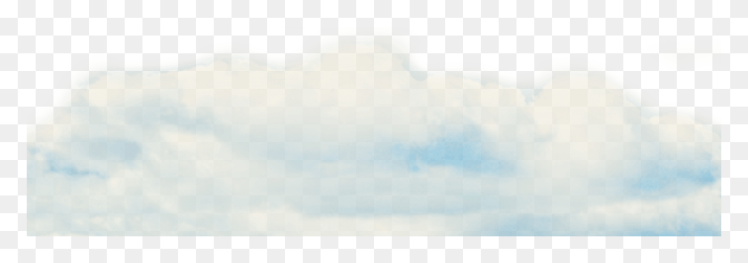 1680x509 Нижний Колонтитул Bg Cloud, Природа, На Открытом Воздухе, Животные Hd Png Скачать