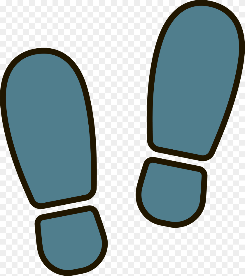 1702x1920 Footsteps Smoke Pipe, Home Decor Clipart PNG