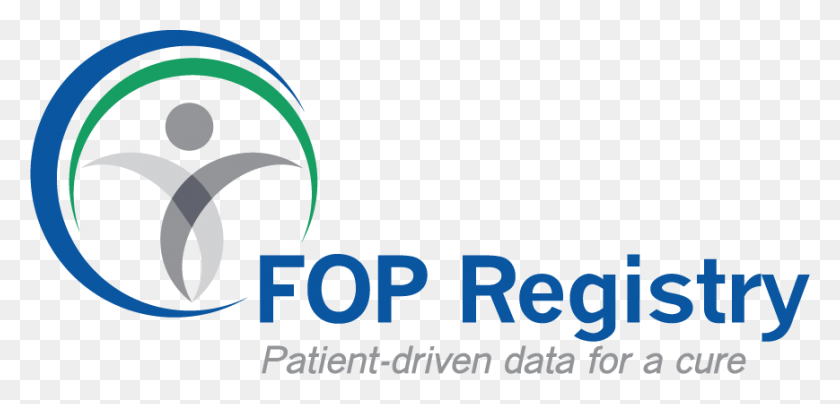 869x384 Fop Patient Registry Graphic Design, Logo, Symbol, Trademark HD PNG Download