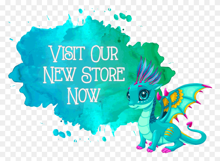 1034x736 For A Much Improved Shopping Experience We Have Moved, Dragon, Nature, Outdoors HD PNG Download